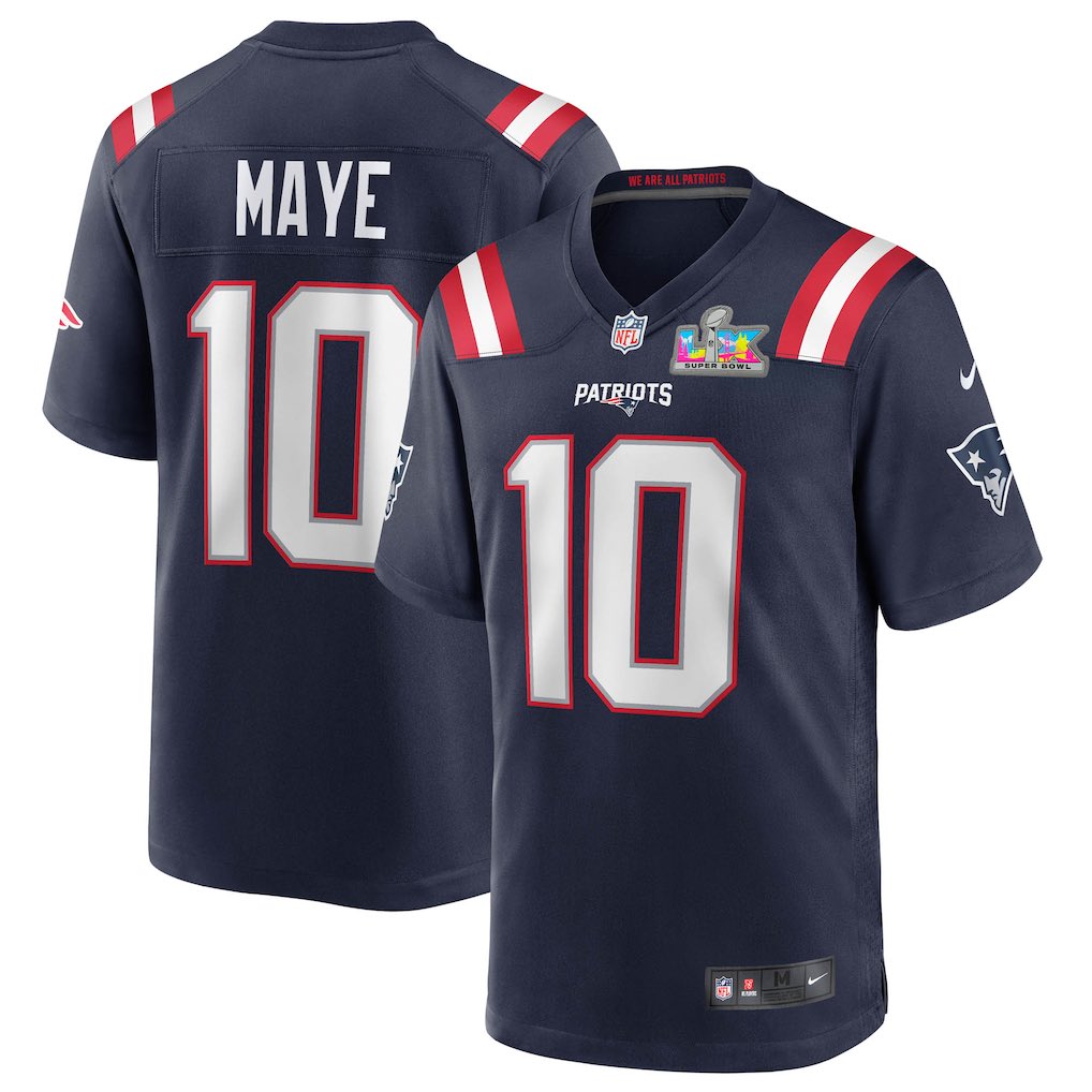 🚨2026 SB JERSEY GIVEAWAY🚨

We’ve decided to giveaway an official #NFL Nike Super Bowl jersey of Seattle or New England w/any player on the back! 🏈 🇨🇦 

To enter: 

1. FOLLOW <a href="/BodogCA/">Bodog</a> 
2. LIKE ❤️ &amp; RT 🔄 this tweet.
3. Reply with your team, size &amp; player! 

Good luck! 🇨🇦🇨🇦
