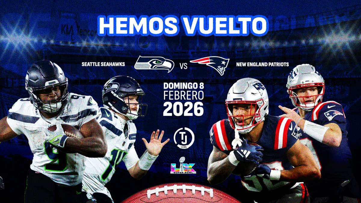 Tiempo de Juego tweet media