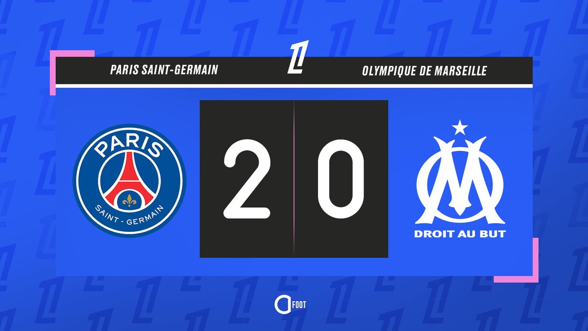 Actu Foot tweet media