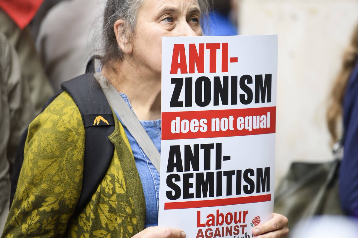 One of the great accelerants and enablers of antizionism – at least in the West – is guilt. As I recently explained on a podcast with <a href="/TheFP/">The Free Press</a>, we’ve taught an entire generation that not only are they undeserving of virtually all aspects of their lives, including the land they live