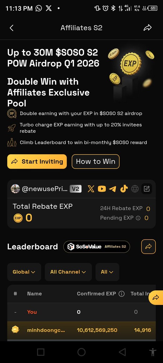 FoliAshom's tweet photo. 📊 SoSoValue Update: Data shows crypto ETF flows remain calm as investors stay disciplined, watching liquidity shifts, sentiment indicators, and broader market direction before increasing exposure.@SoSoValueCrypto https://t.co/JrCI1n8Gpw