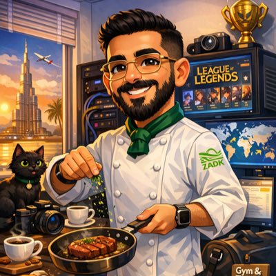 MimicLoL's tweet photo. #NewProfilePic https://t.co/GSyXPnIMY2