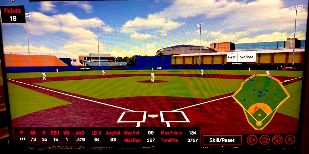 Brandon Speranza tweet media