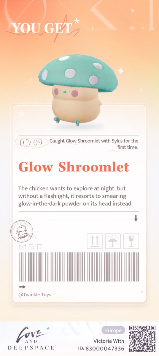 VictoriaWith1's tweet image. 