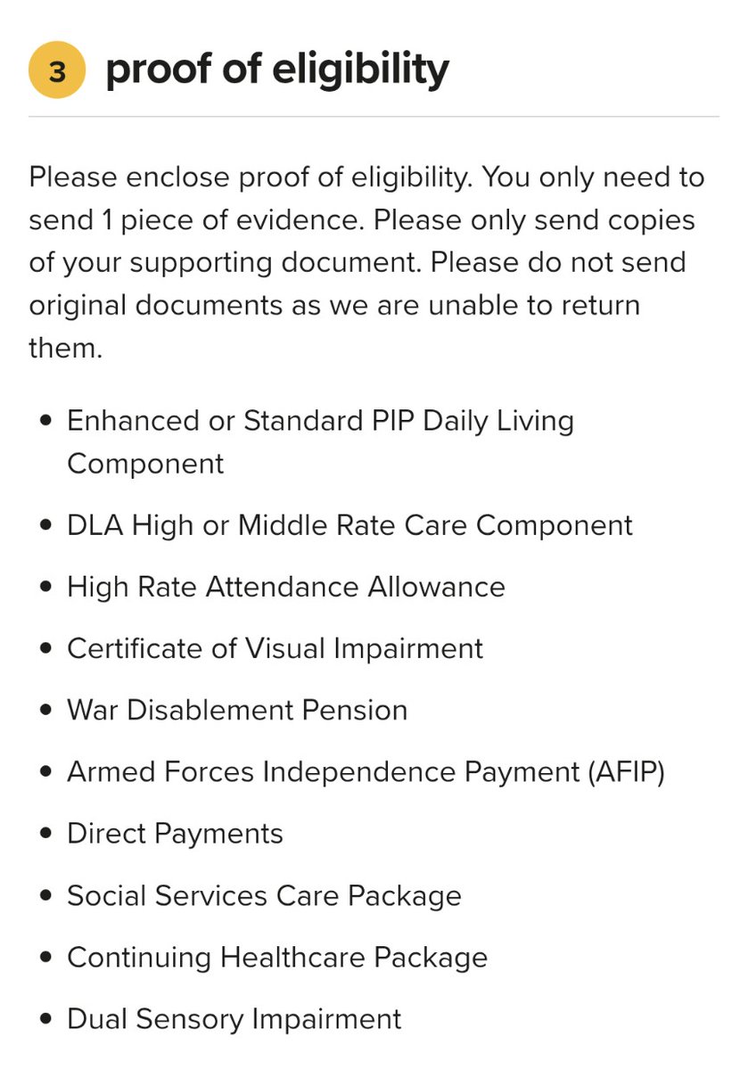 JulesWithAnS's tweet photo. @beccajiggens @nimbusdis Not even the only scheme. Wales has the Hynt card. It is free to apply + for the card and all cards allow the holder to request any of the reasonable accomodations available under the EA. The card doesn't mark what type of disabled you are, it trusts that applicants will be fair https://t.co/ElW0lqXKeF