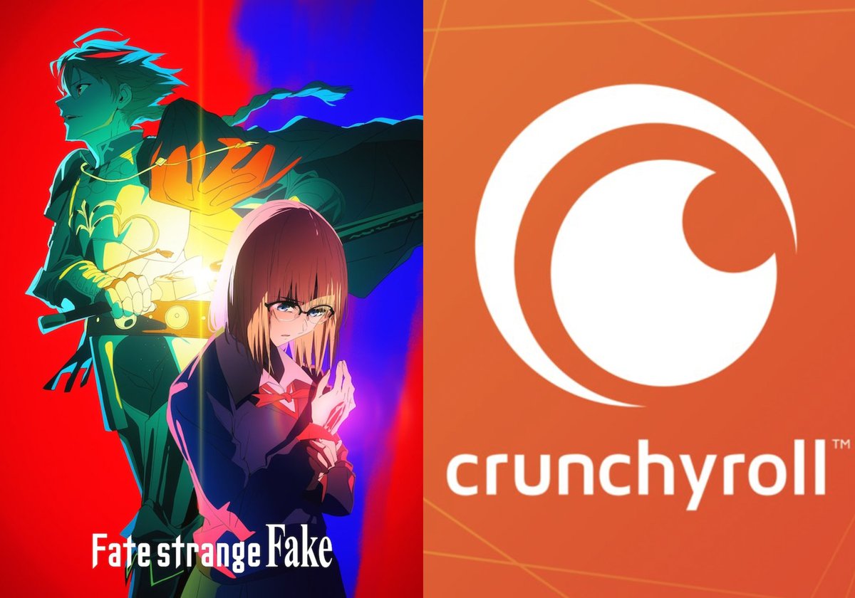 Crunchyroll briefly uploaded the full Fate/Strange Fake Episode 7 to YouTube a whole week early — then quickly took it down 😬