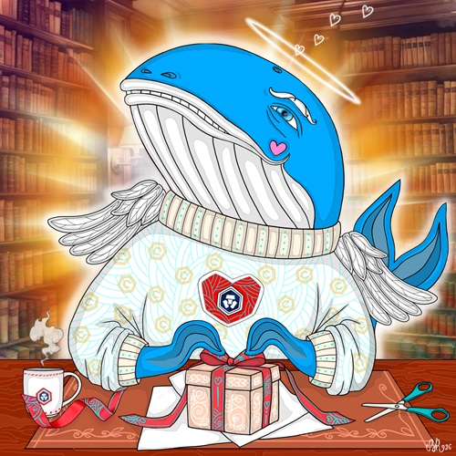 Crypto.com NFT tweet media