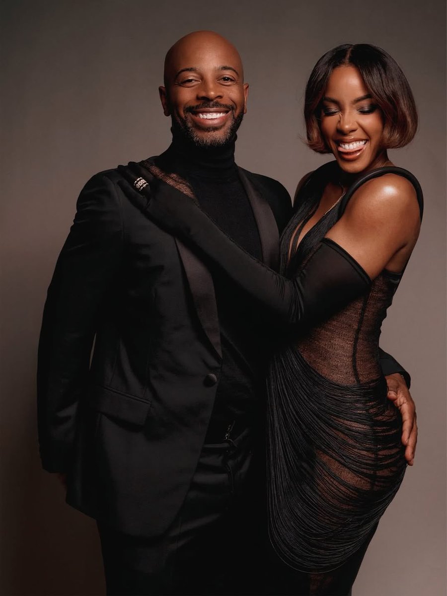 Alshakirr's tweet image. Talk about BLACK EXCELLENCE 🔥The Weatherspoon’s ladies and gentlemen.