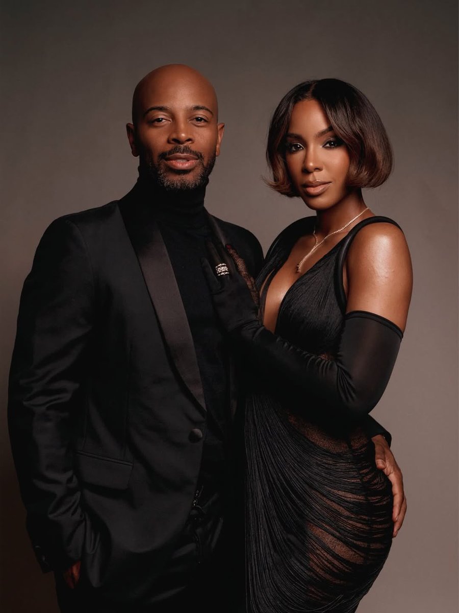 Alshakirr's tweet image. Talk about BLACK EXCELLENCE 🔥The Weatherspoon’s ladies and gentlemen.