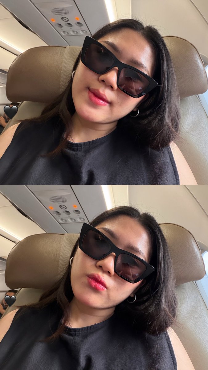 naliyaa_'s tweet photo. Morning baru tidur 2 jam ntapp https://t.co/ejxkd1pntK
