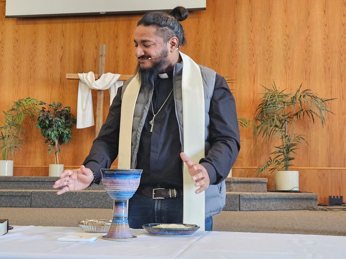 Fr. Joash P. Thomas tweet media