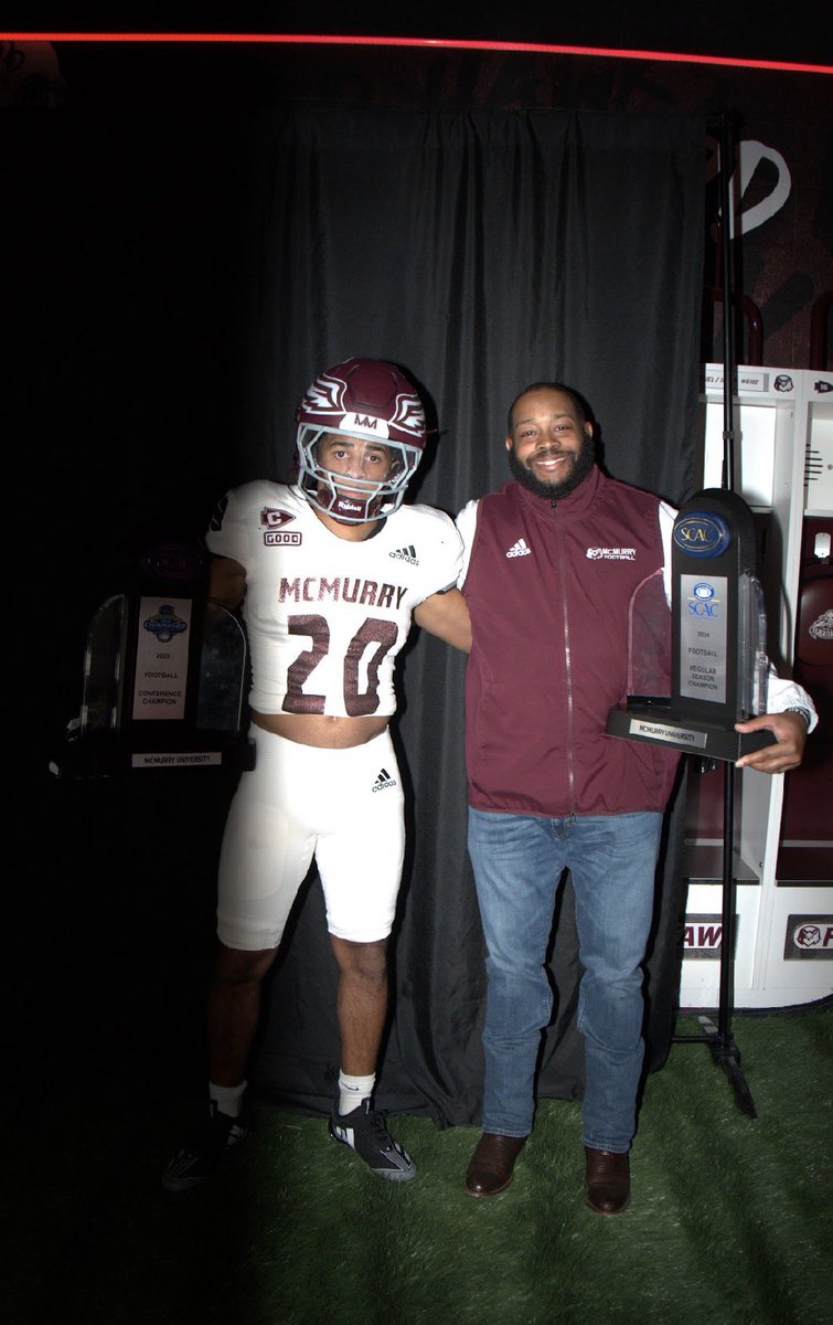 Anthony Thomas II tweet media