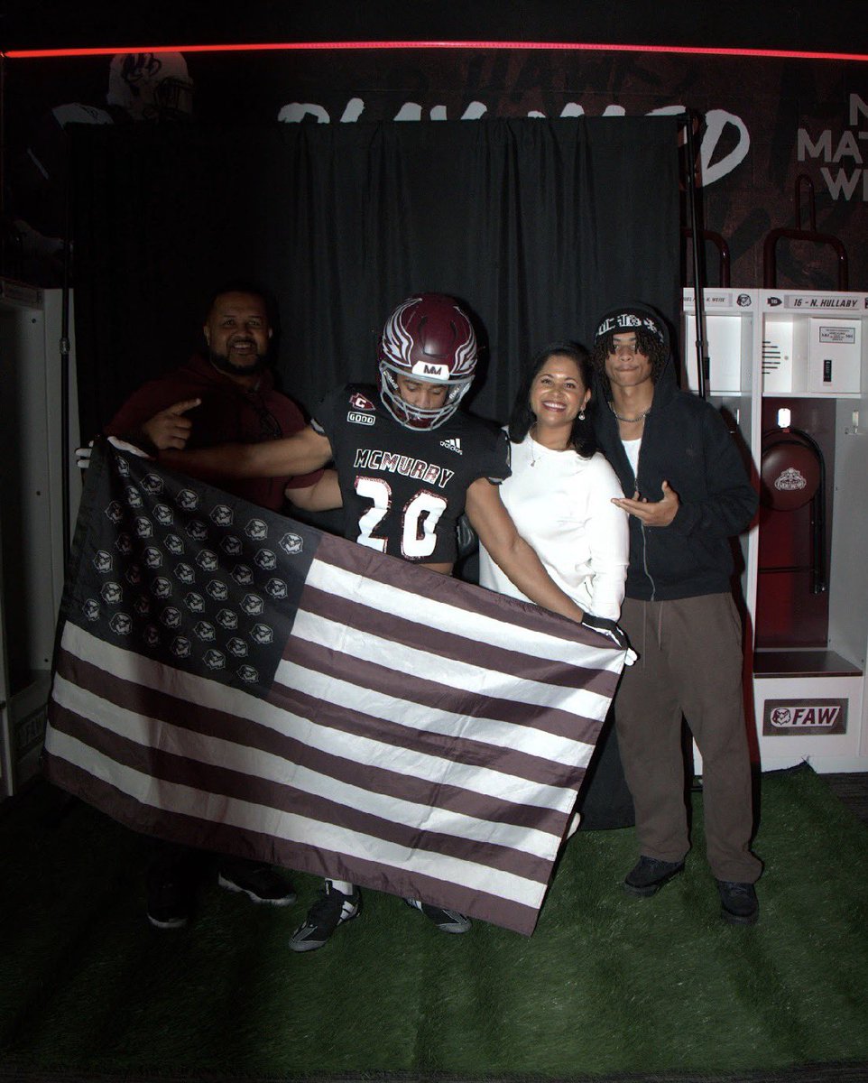 Anthony Thomas II tweet media