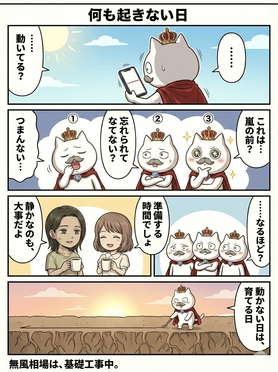 毎日投稿2018日目    

🌱YATANSWAPでステーキング、安定のリターン、投資は安心が一番👍

🍰3ヶ月放置してハーベスト
 #ステーキング の楽しみ。
円で持ってなくても仮想通貨預けておいてチャージして使えばいいし

こつこつしか勝たん。
👉 

#YATANSWAP
#YATANCAKE 
yatanswap.finance/invite?ref=0xF…