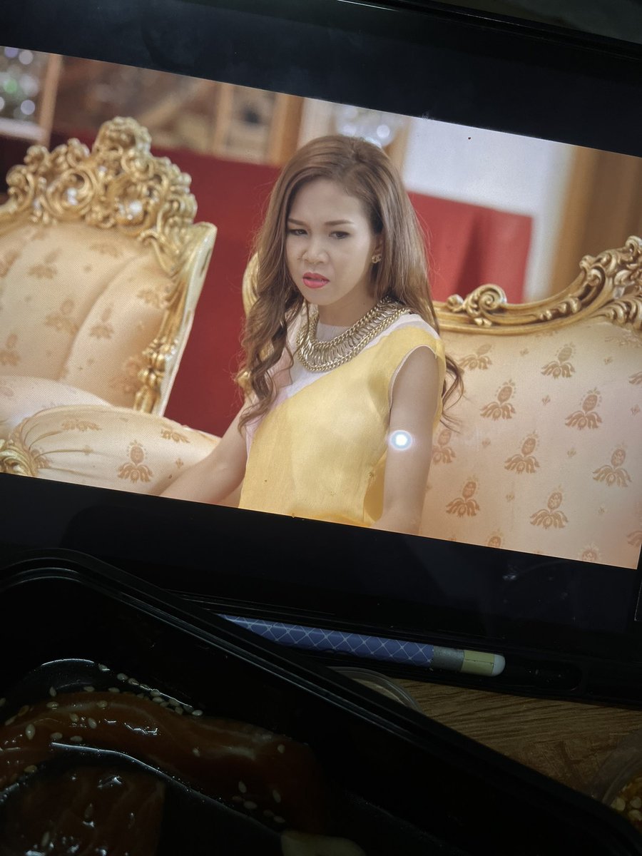 ไม่เคยดูน้ำตากามเทพ 🤣