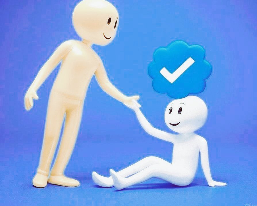 trebrou1's tweet photo. On a tous le même objectif : grandir et être rémunérés 💸
Un like, un RT, un follow, ça coûte rien mais ça peut tout changer pour quelqu’un.

👉 Mets ton @ en commentaire, soutiens les autres et follow back
👉 Plus de visibilité = plus de portée = plus de chances de monétisation

🚀 Personne ne réussit seul.
Aujourd’hui je te soutiens, demain ce sera toi.

🔁 RT | ❤️ Like | 🤝 Follow
