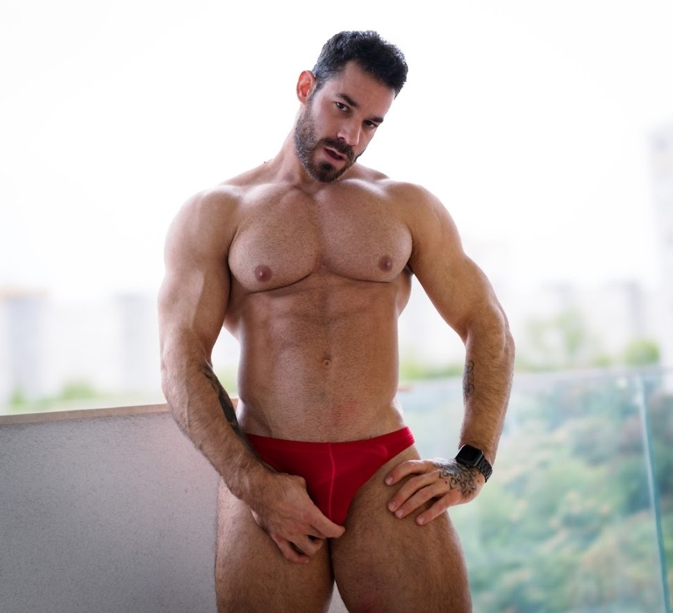 Oliver Alpha tweet media