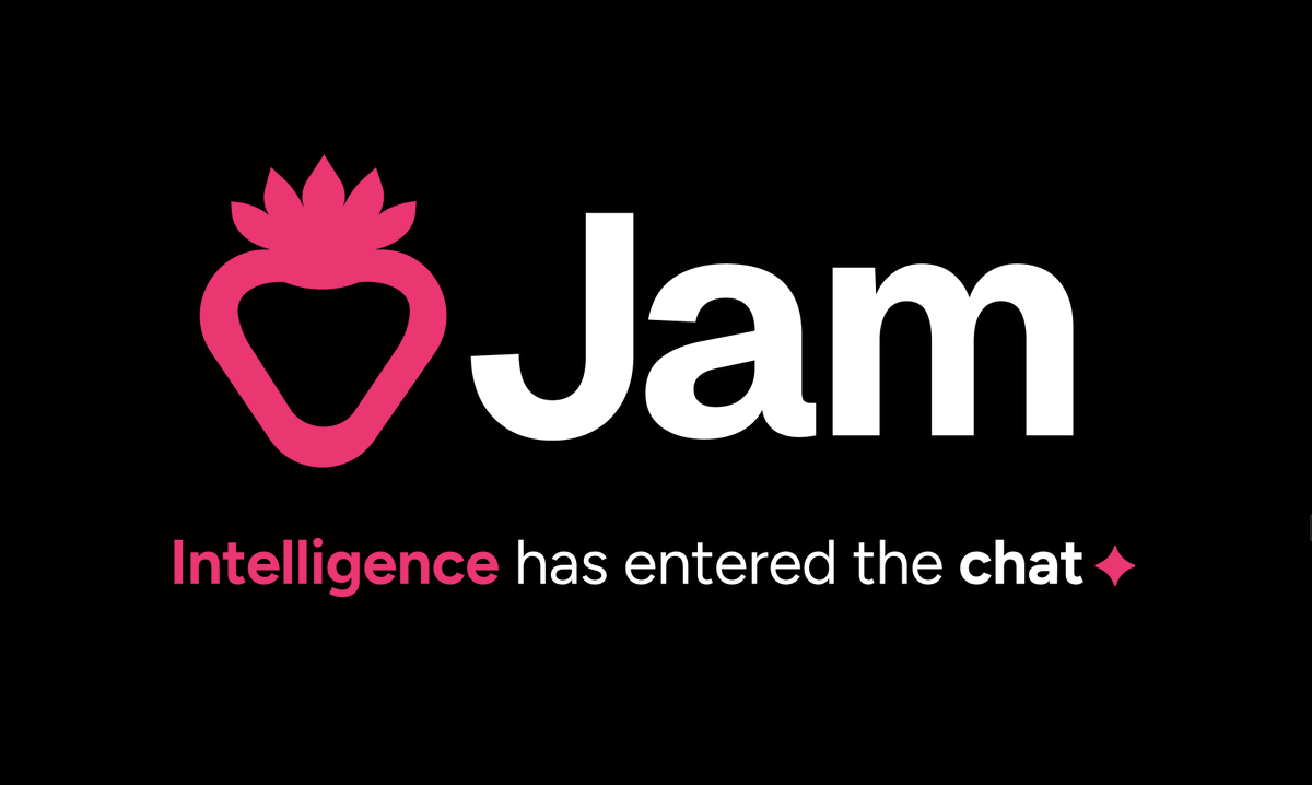JamChat tweet media