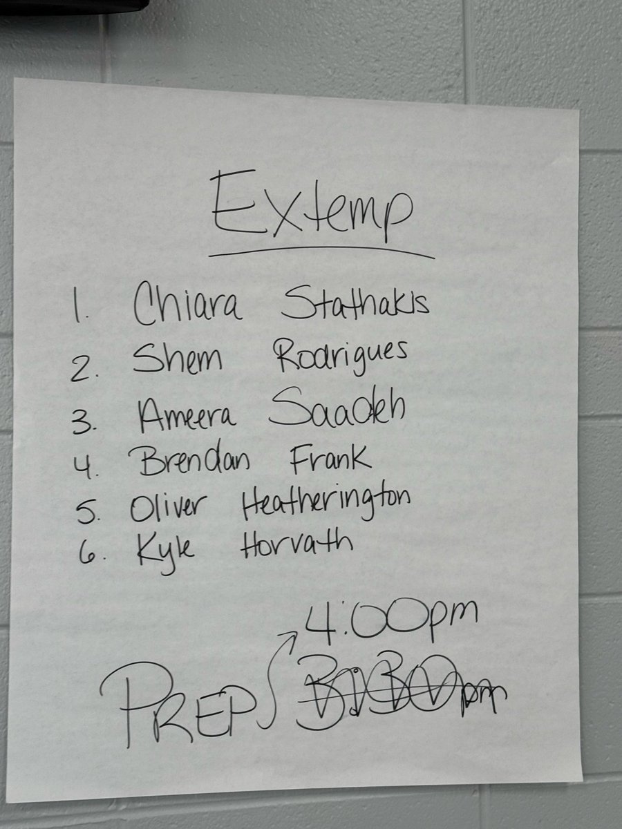 WB Speech Team tweet media