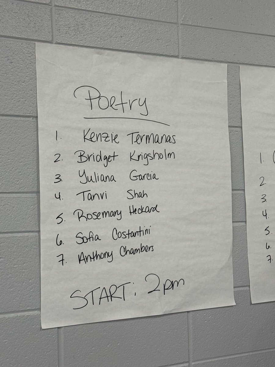 WB Speech Team tweet media