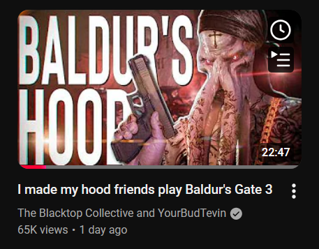 SeanDaBlack's tweet photo. WE ONE STEP CLOSER TO GETTING NIGGAS ON D&amp;D https://t.co/3ShPSyXw4h