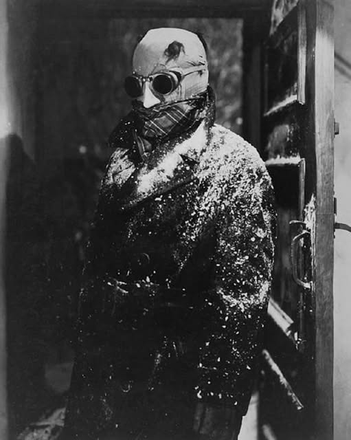 The Invisible Man (1933)