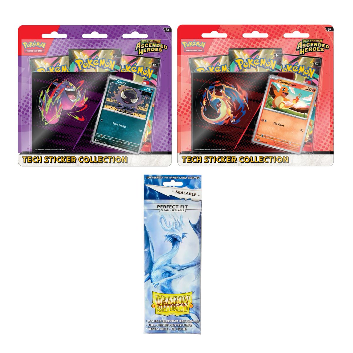 Pokemon Giveaways tweet media