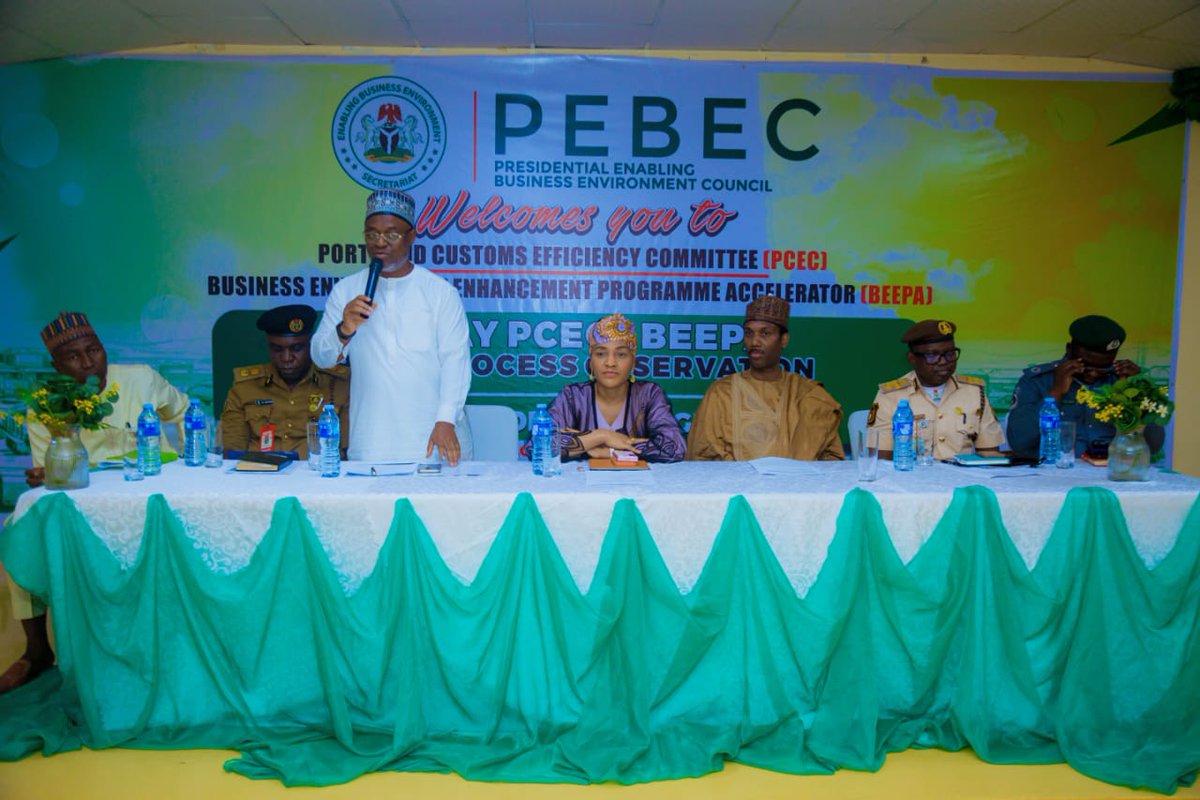 Hon. Ahmed Munir tweet media