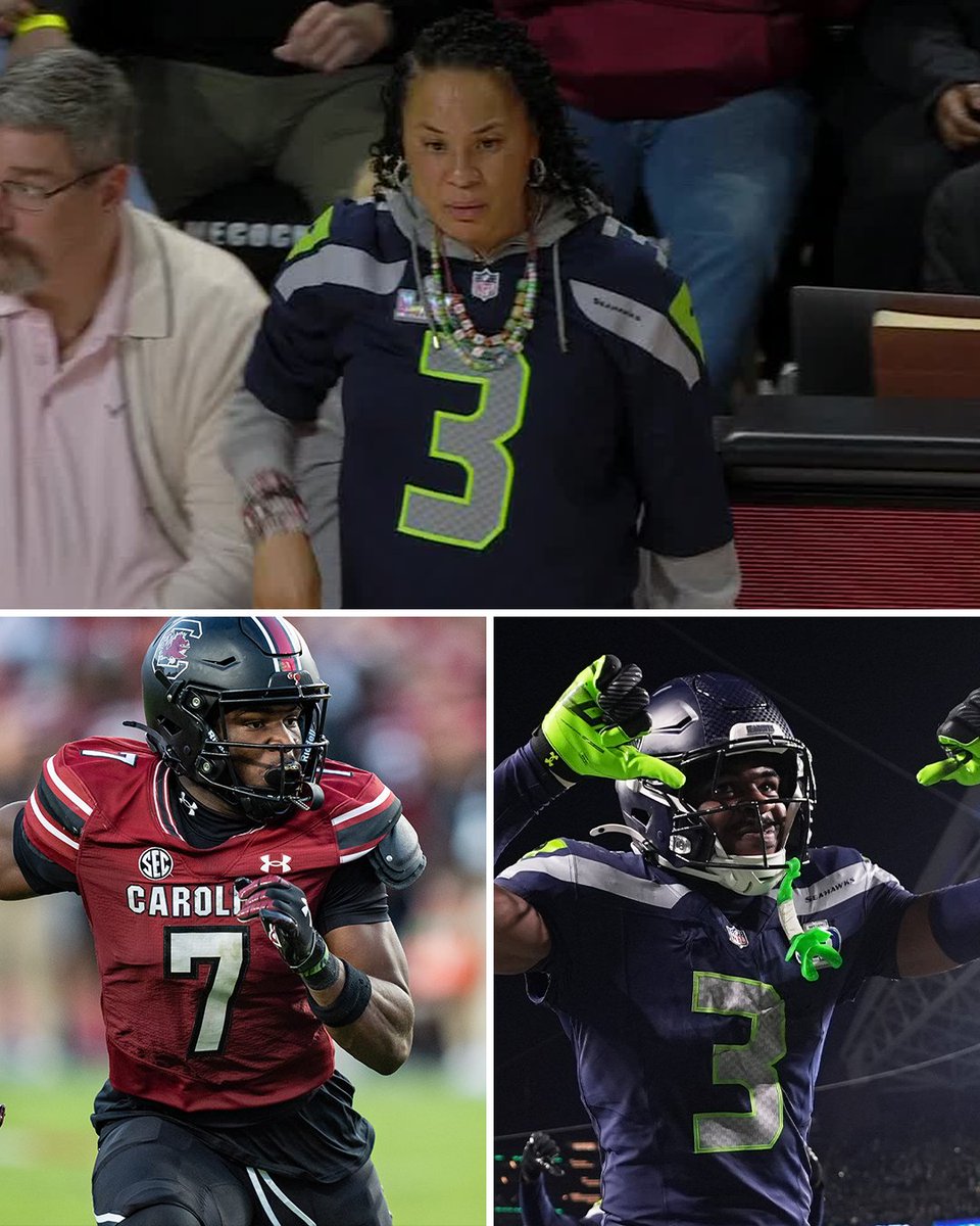 SEC Network tweet media