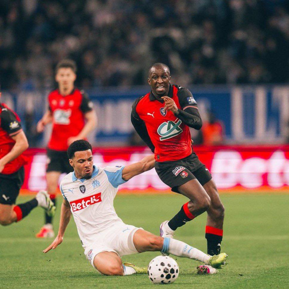 Christopher tweet media