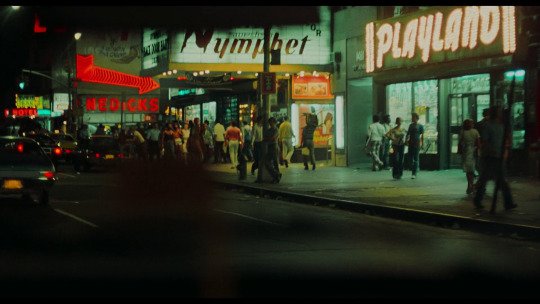 On this day, 50 years ago, Martin Scorsese's iconic masterpiece, 'TAXI DRIVER,' was released in theaters.

#TaxiDriver #MartinaScorsese #RobertDeNiro #Cinema #iconicmovies