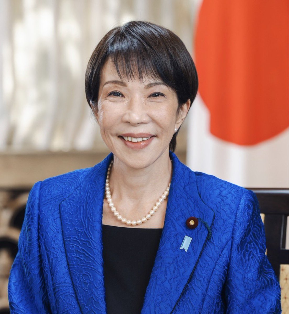 🚨🇯🇵 RESULTS: Prime Minister Sanae Takaichi’s Liberal Party has secured a landslide victory in Japan’s General Election

🔴 Liberal Democratic Party - 316 (+118) 
🔵 Centrist Reform Alliance - 49 (-123)
🟡 Japanese Innovation Party - 36 (+2)
🟦 Democratic Party For The People -