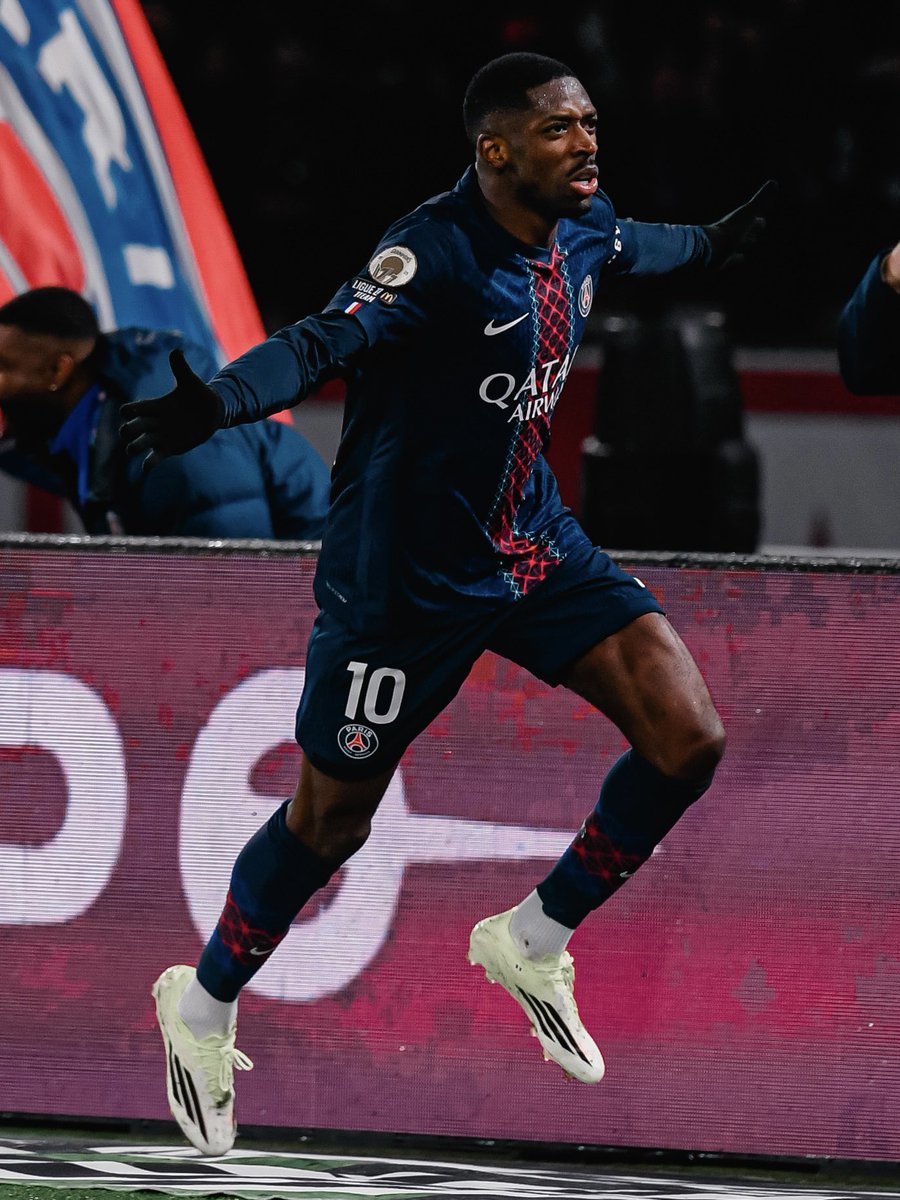 PSG_inside's tweet image. Que des N10 dans ma team. 🔟✨