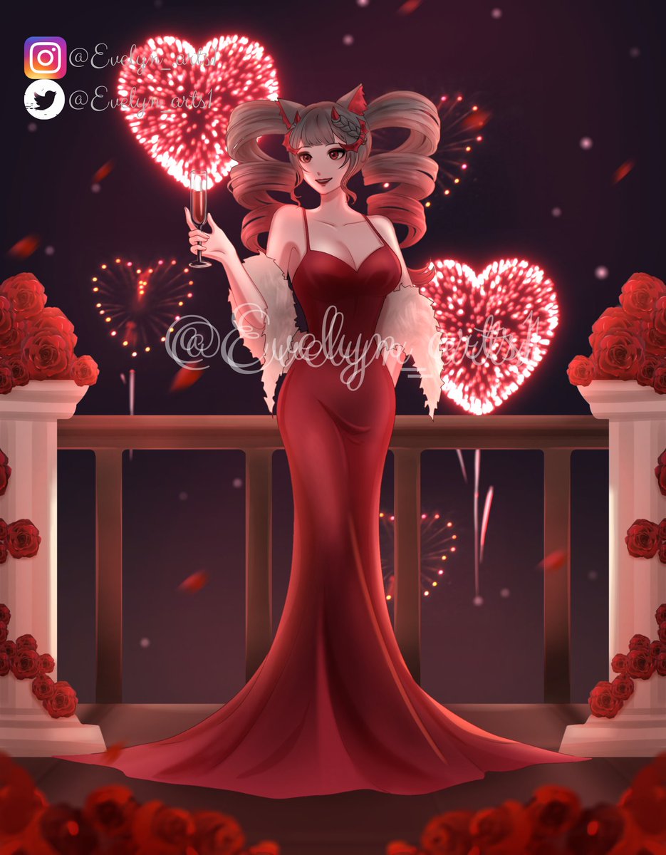 evelyn_arts1 tweet picture