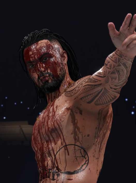 Super Smash Bros Wrestling tweet media