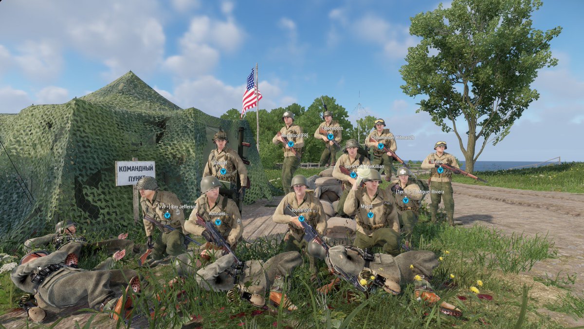 1er R.C.C tweet media