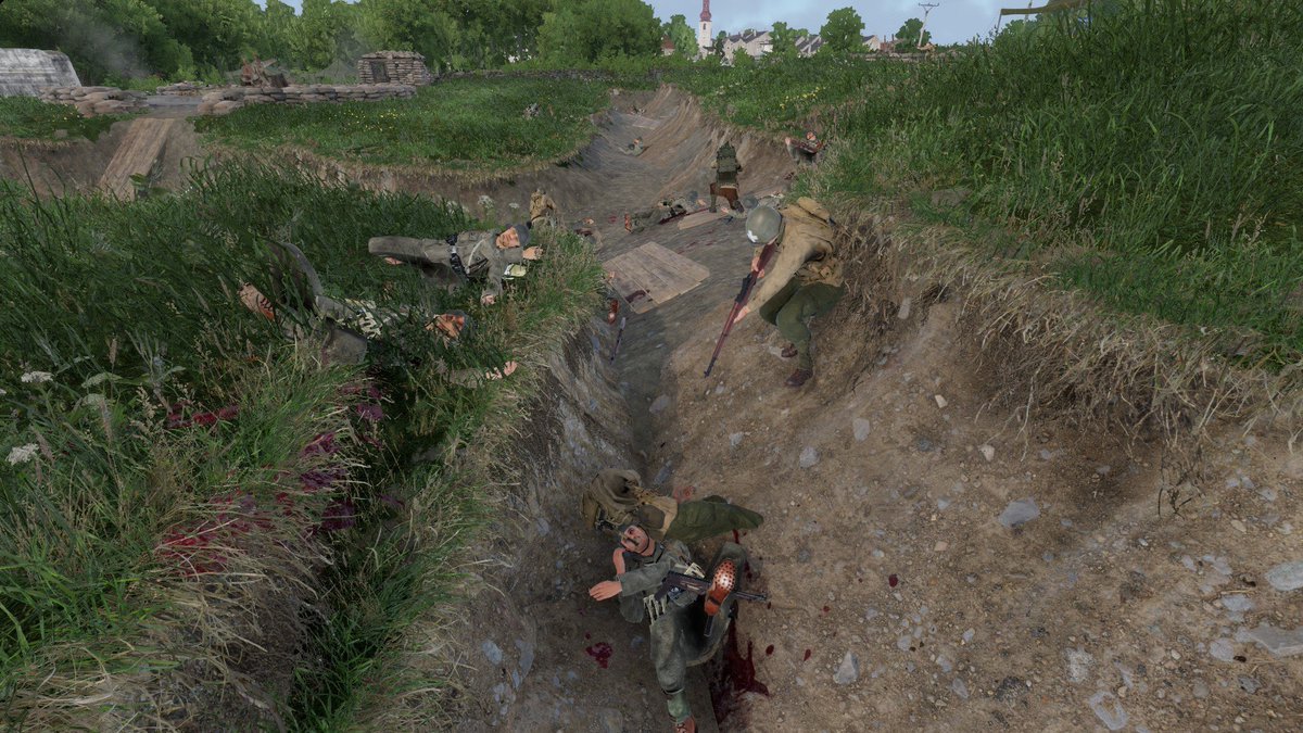 1er R.C.C tweet media