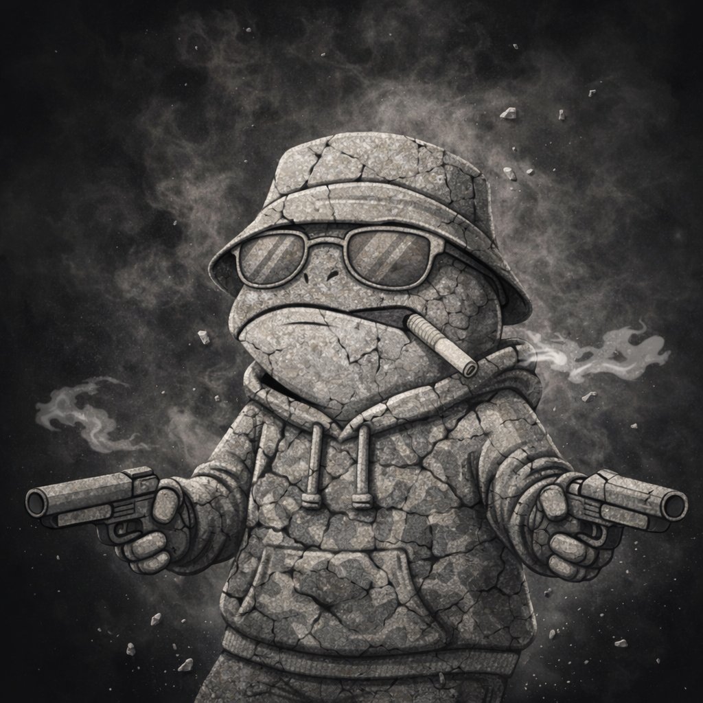 If HOP isn’t on your timeline or radar yet, it probably will be soon.  

Hold on Partner 🤠🐸