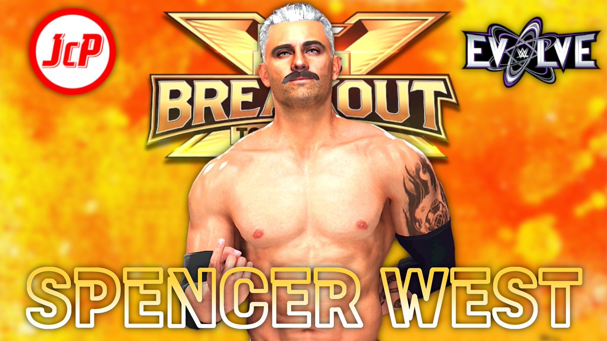 JCPENTAGON 2026 BREAKOUT TOURNAMENT REVEALED!

<a href="/BubbaPerkins_/">THE PRIZE BULL</a> 
<a href="/TRILLIONARE_JP/">𝗣𝗥𝗜𝗖𝗘</a> 
<a href="/landon__skies/">Landon Skies</a> 
<a href="/OMGSpencerWest/">Spencer West</a> 

Along with Evolve qualifiers, these matches start on the next episode of NXT!