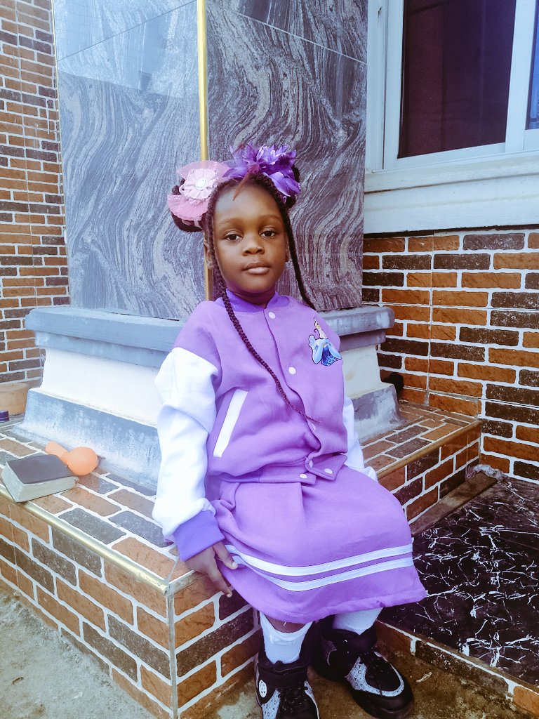 IOdaudu's tweet photo. Ivy league 🙏🤗💜. https://t.co/nvBUdVh6iH