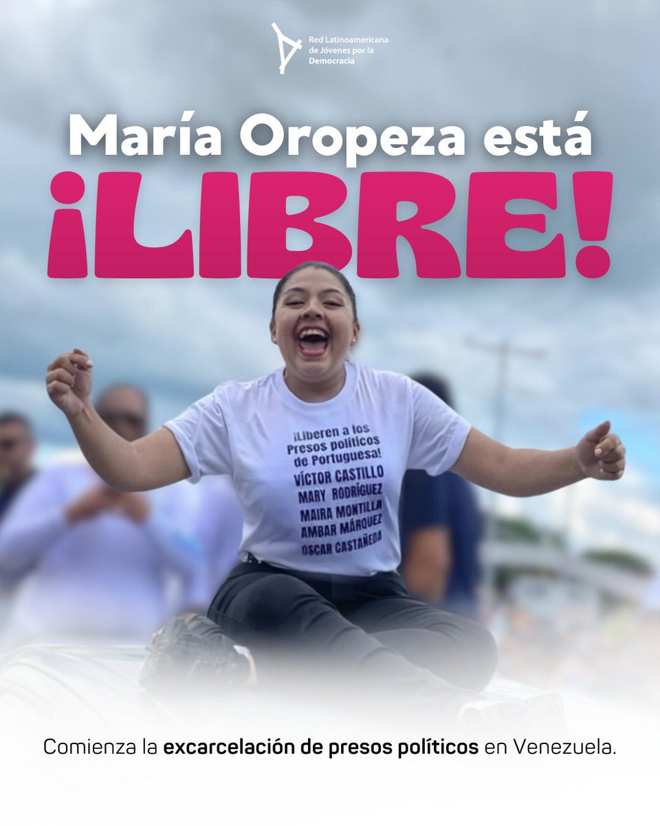 Juventud LAC tweet media