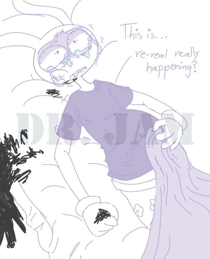 Iam_DrJam's tweet photo. Part 10
It really hurts
#TADC #jaxTADC #funnybunny #pregnancy #mpreg https://t.co/40WffhbNoG