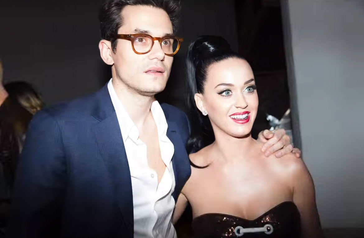 Katy Perry Tours tweet media