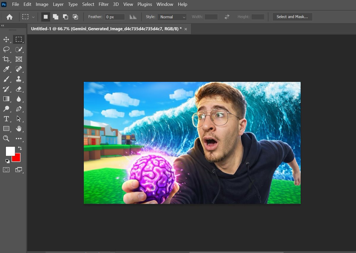 It’s time for grind on youtube