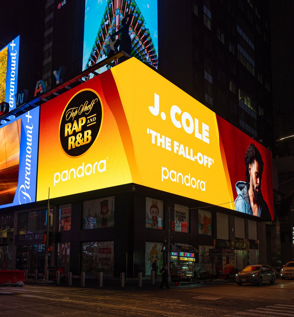 Dreamville tweet media