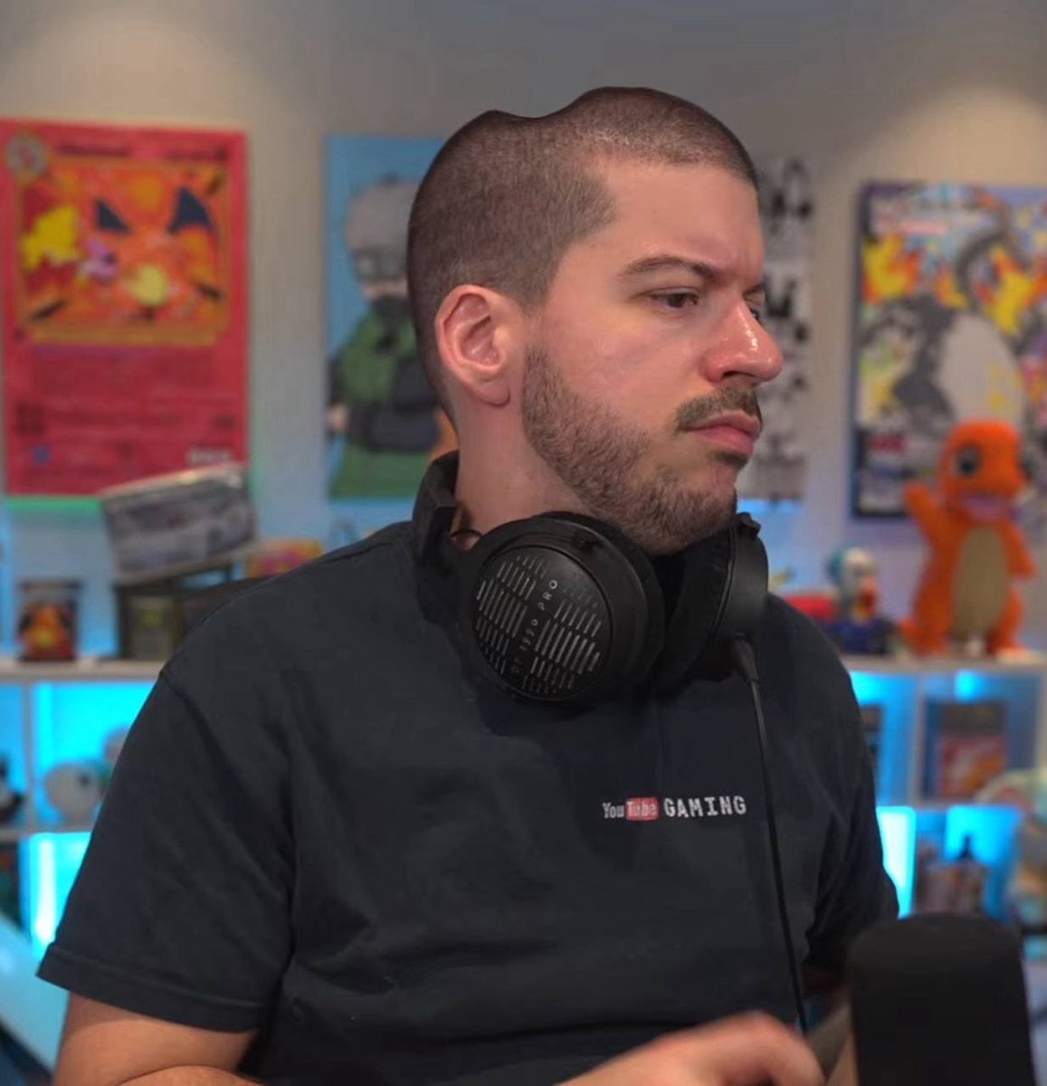 Typical Gamer tweet media