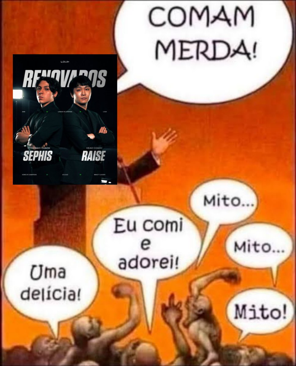 sejaLOUD's tweet photo. A INEXPLICÁVEL LOUD DOS PLAYOFFS TÁ AQUIIIIIIIIIII https://t.co/d1HQScTtVY