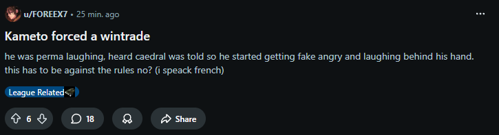 KC aurore tweet media