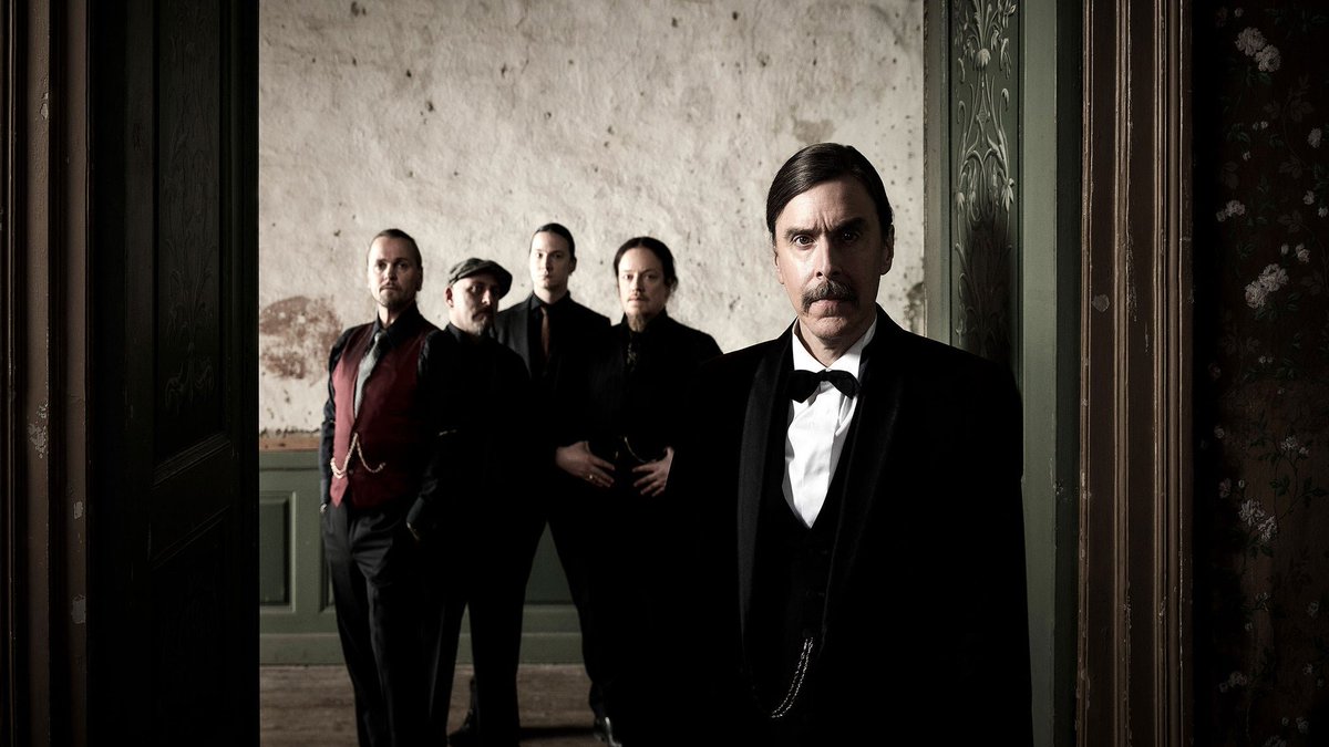 DetroitTickets's tweet image. Opeth
Jack White Theatre at the Masonic Temple - Detroit

Feb 10, 2026 at 18:30
Music - Rock

ticketmaster.com/event/Z7r9jZ1A…