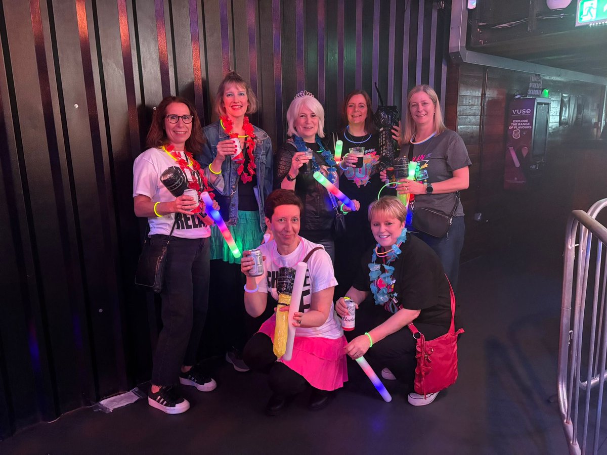 Anne-Marie Gallogly💙 tweet media